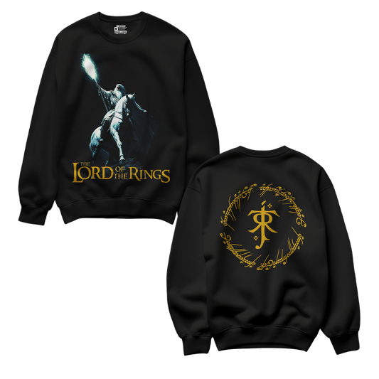 LOTR - Gandalf sueter