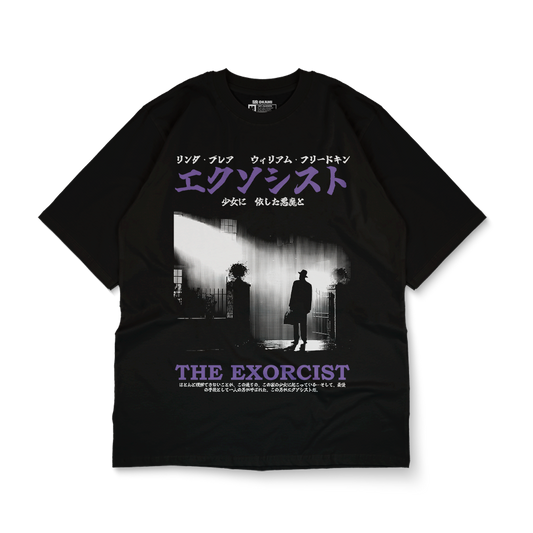 Terror - The Exorcist Okami edition