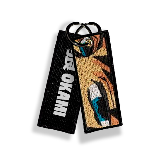 Llavero - Tokito