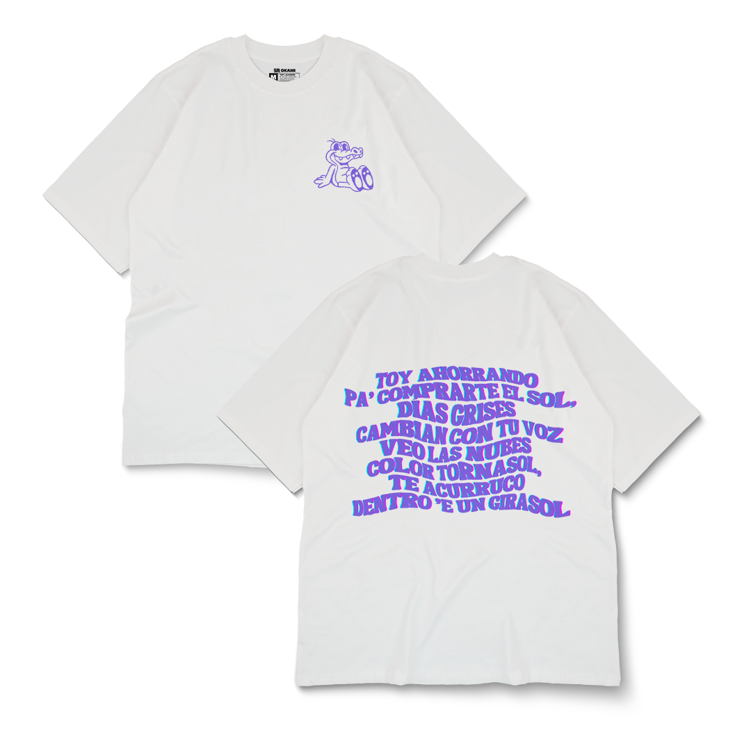 Alvarito - Purple