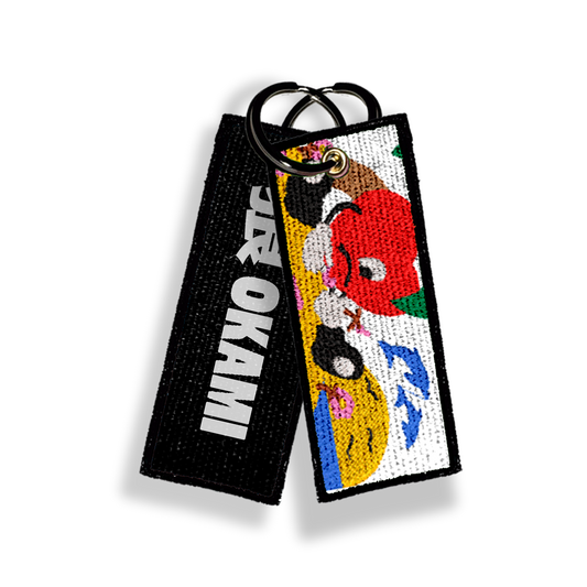 Llavero - Bad Bunny un verano sin ti