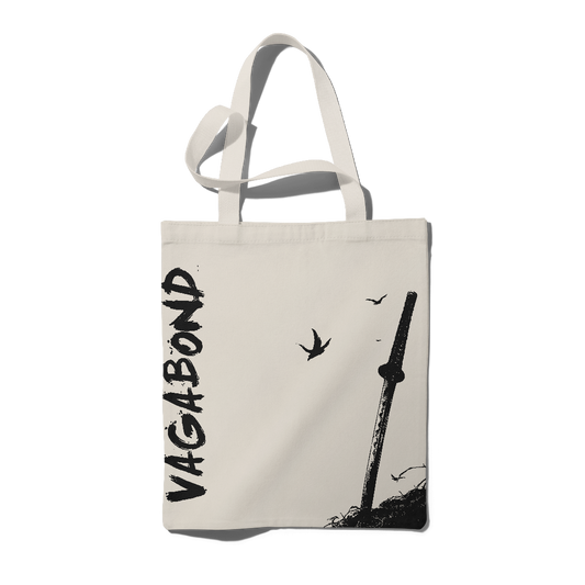 Tote bag - Vagabond