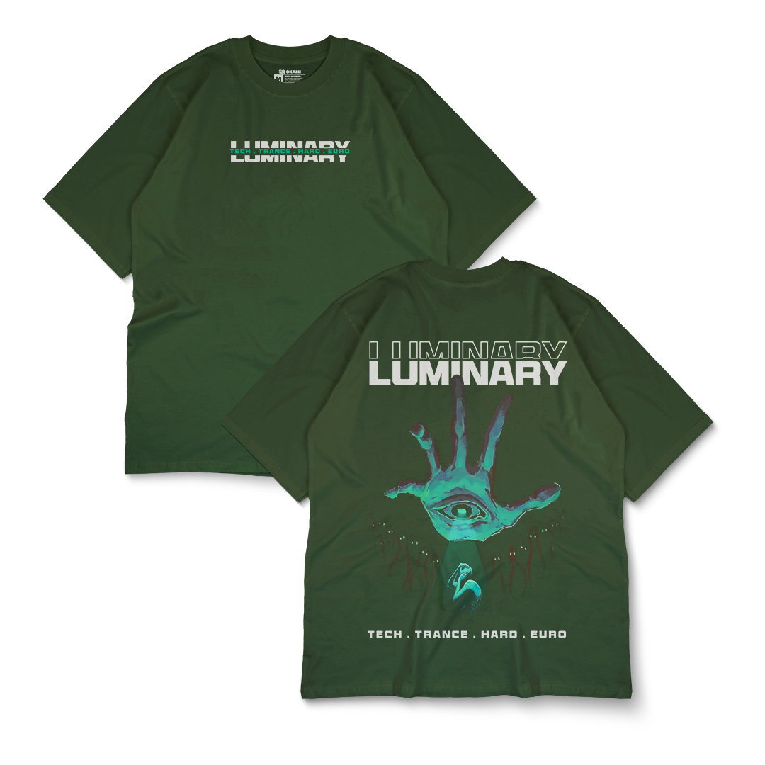 Luminary - Tech hand