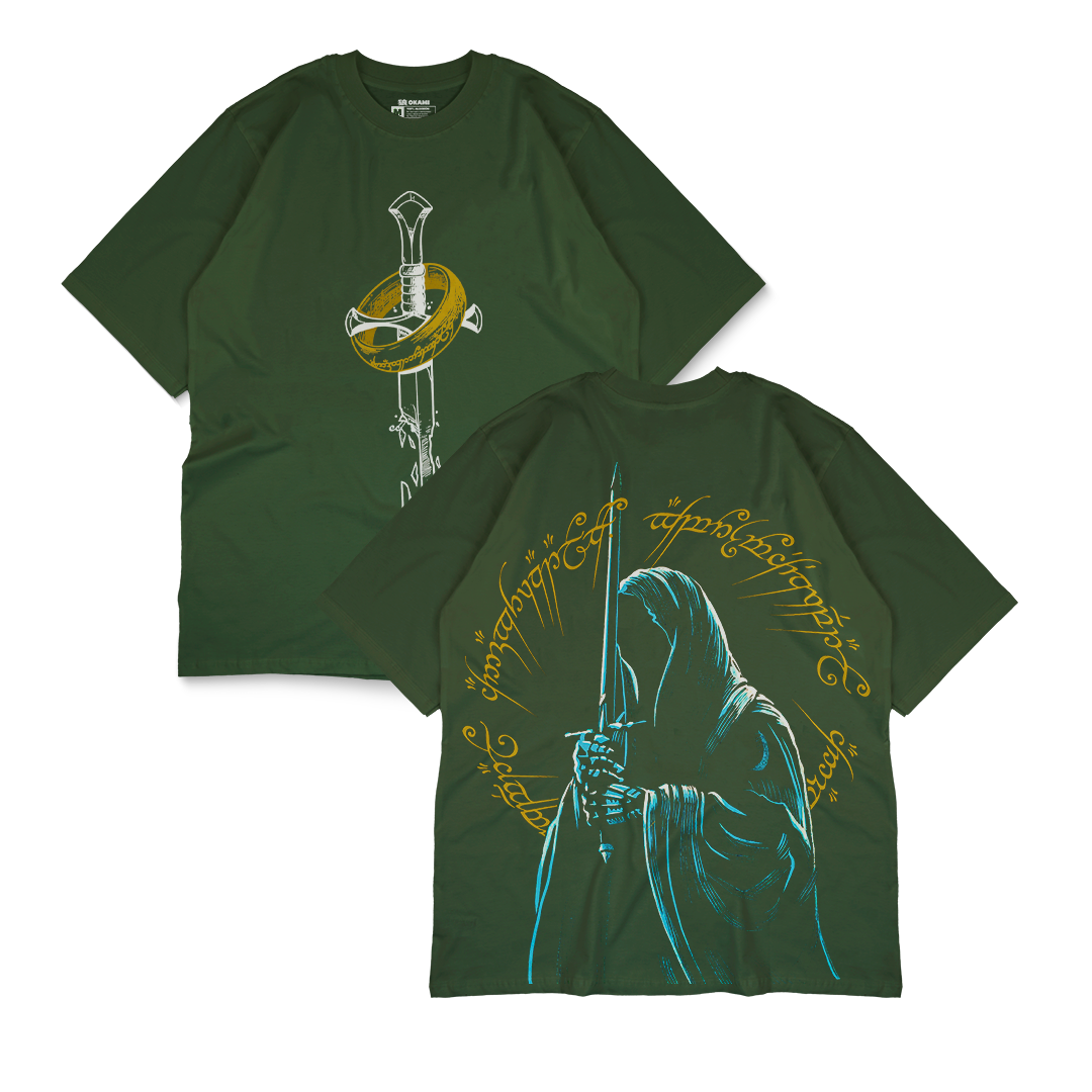 LOTR - Nazgul