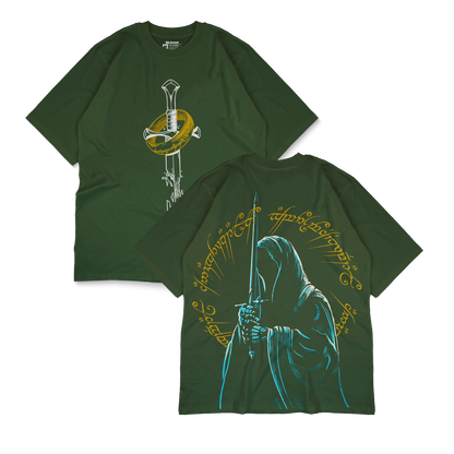 LOTR - Nazgul