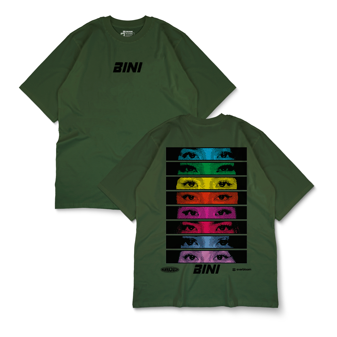 Coachella - BINI