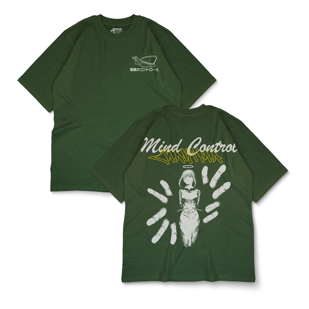 CSM - Mind control MAKIMA