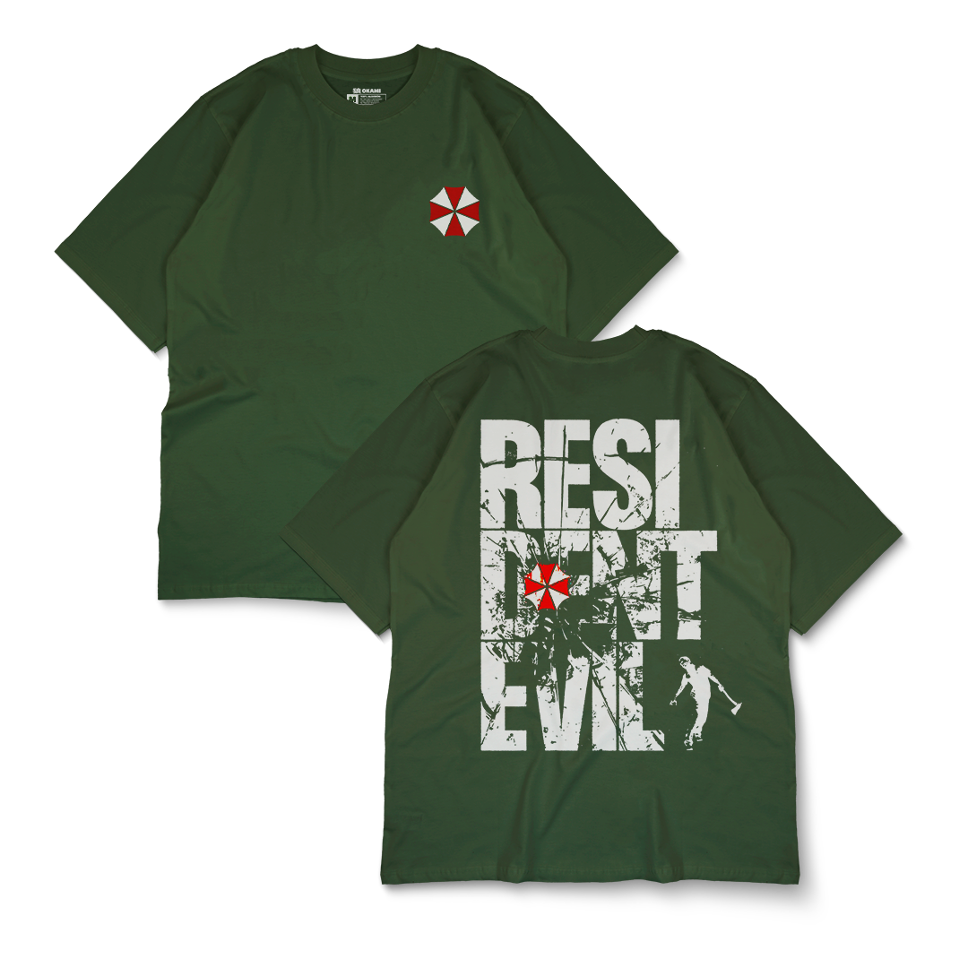 Resident Evil - Umbrela Corp