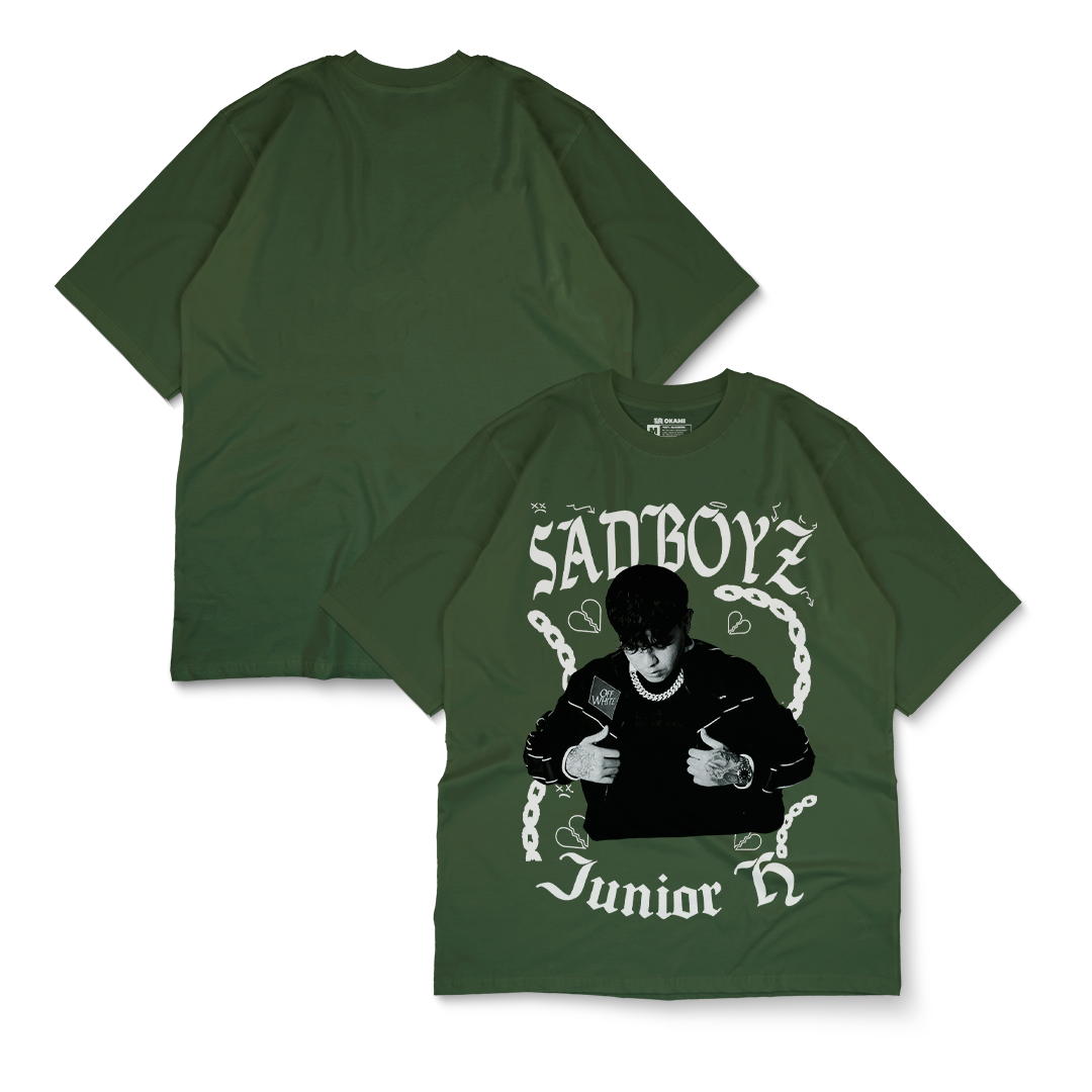 Junior H - Sadboy OG