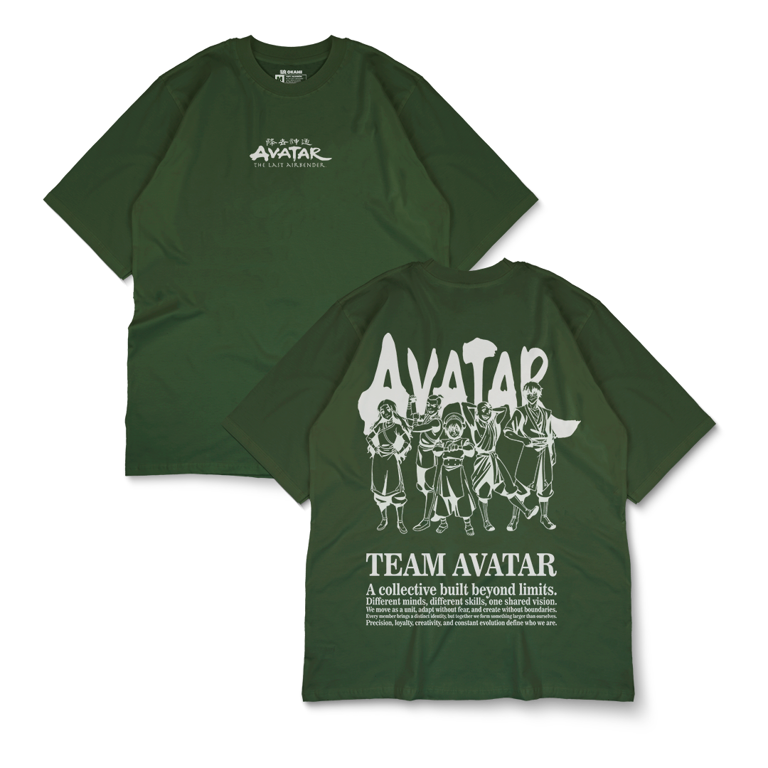 Avatar - Avatar Collective
