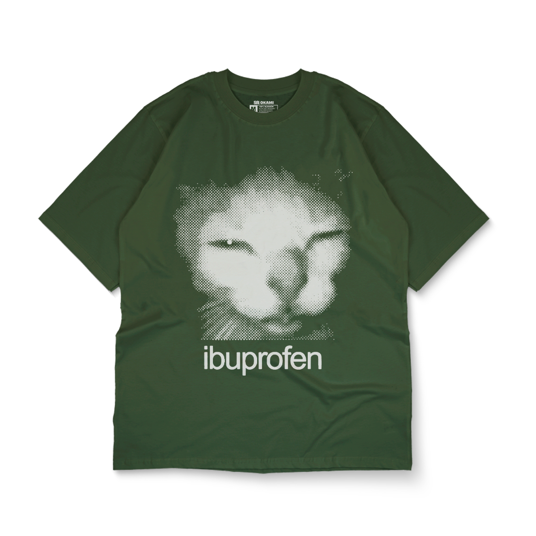 Funny Animals - Ibuprofen