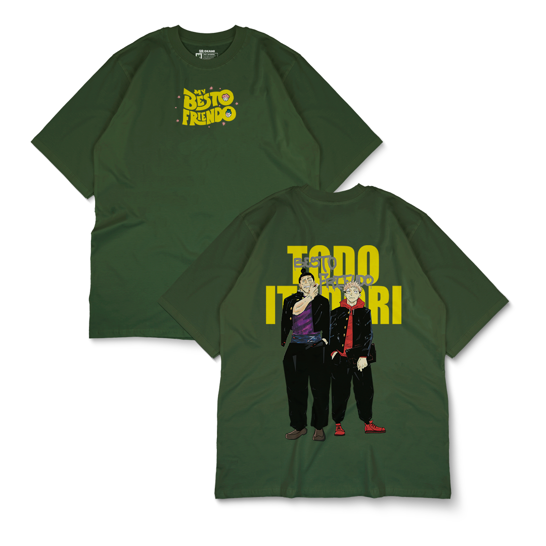 JJK - Besto Frendo