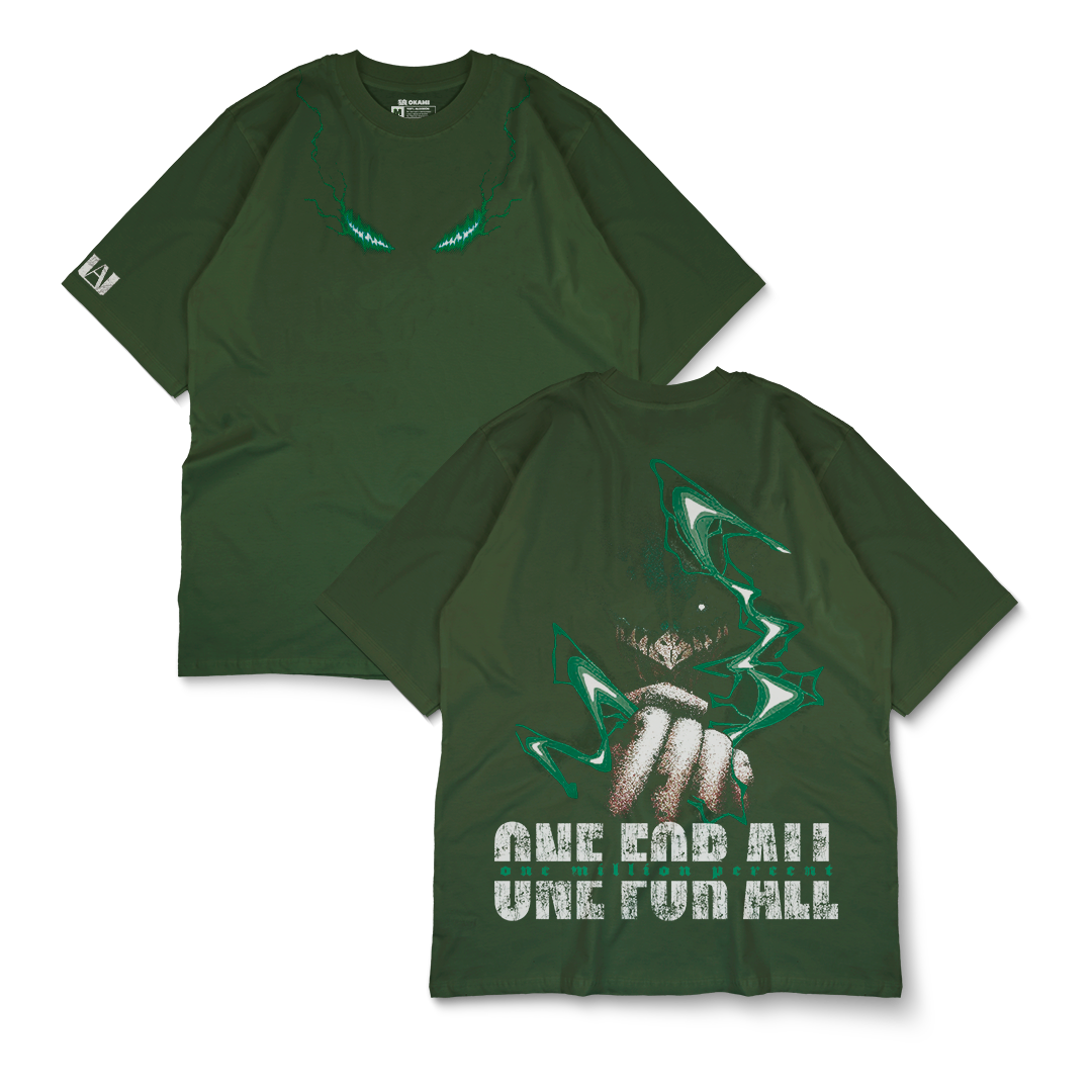 My Hero Academia - Izuku Midoriya