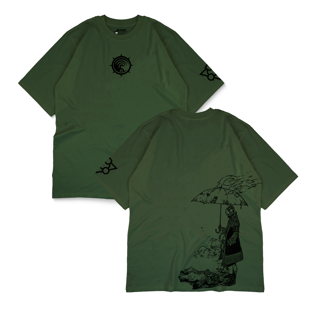 Gachiakuta - Enjin Cleaner Division