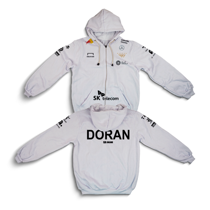 T1 Doran Hoodie - Worlds 2025